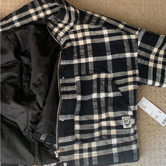 Urban outfitter jacket - Picture 4 of 5